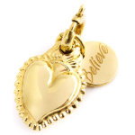 Charm sacro cuore