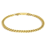 Bracciale catena grumetta