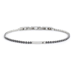 Bracciale tennis 2mm