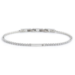 Bracciale tennis 2mm