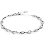 Bracciale catena marine