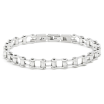 Bracciale catena bici