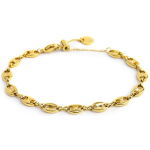 Bracciale catena marine