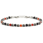 Bracciale con  pietre