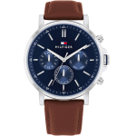 Orologio solo tempo uomo Tommy Hilfiger