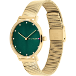  Orologio oro da donna al quarzo PIPPA