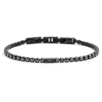 Bracciale tennis 3mm