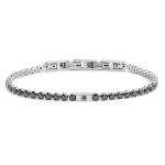 Bracciale tennis 3mm