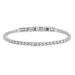 Bracciale tennis 3mm