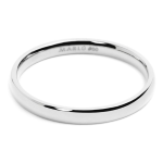 Anello fedina spessore 2,5mm