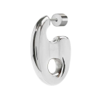 Orecchino maglia marine