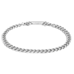 Bracciale catena grumetta