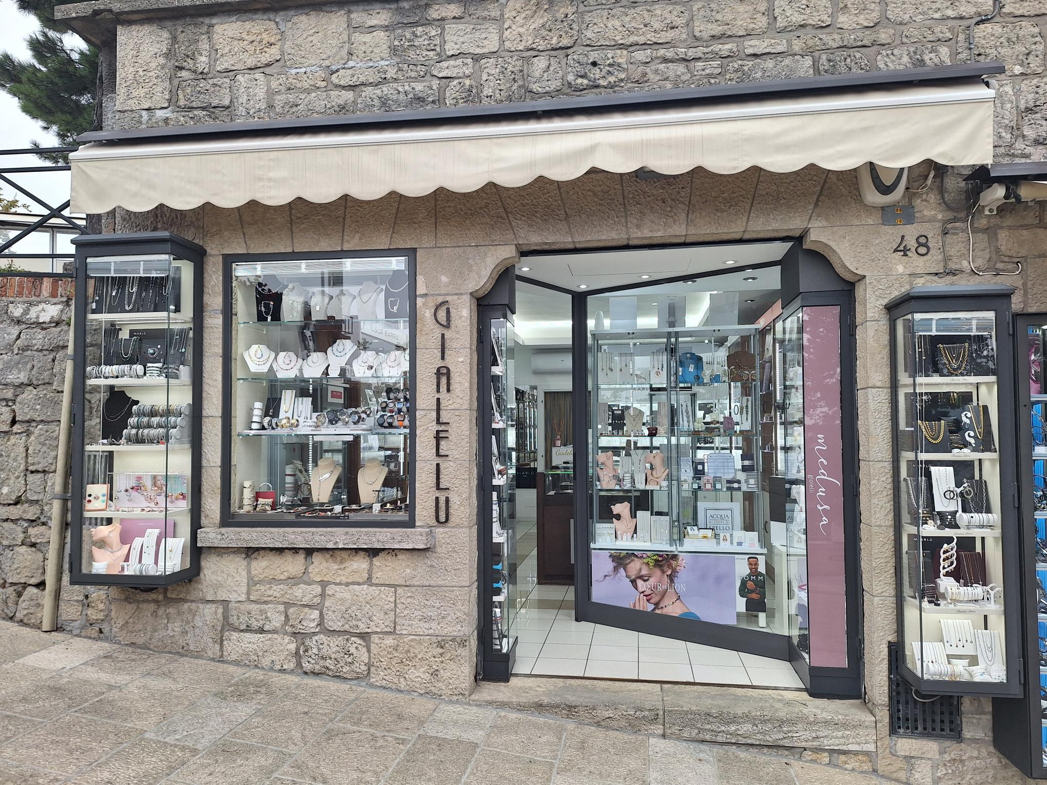 Gialelu Store